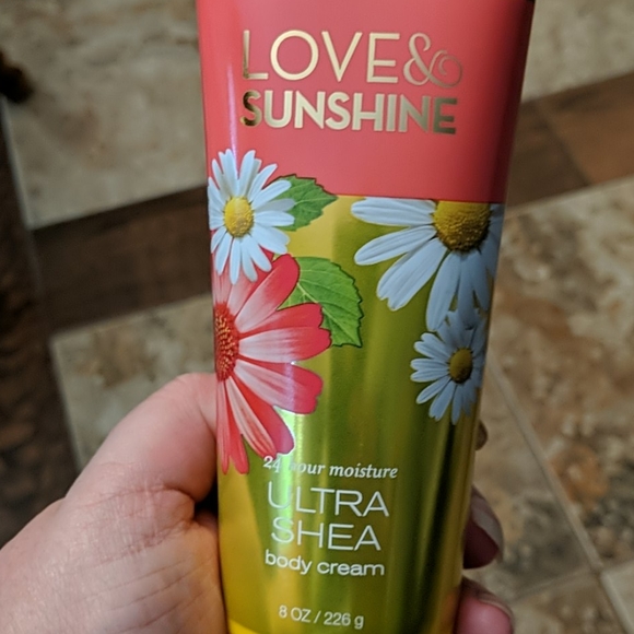 NWT BBW Love and Sunshine Duo - Picture 5 of 7